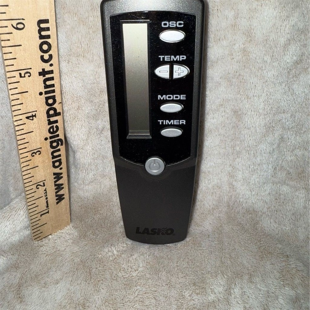 Lasko Ceiling Fan Remote Control model‎ LASKO02
